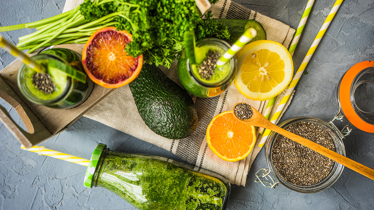 Bio & Organic Delivery | Order from foody