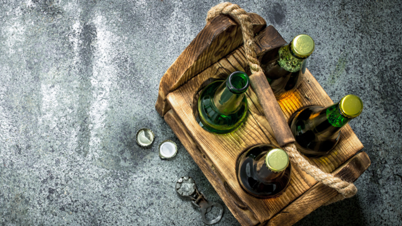 Cava Delivery Order from foody